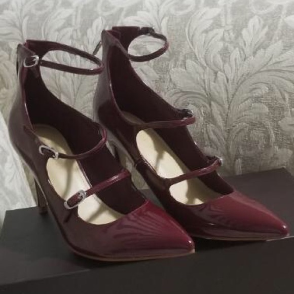 Mf daily Marc fisher shoes 👠 - Picture 2 of 8